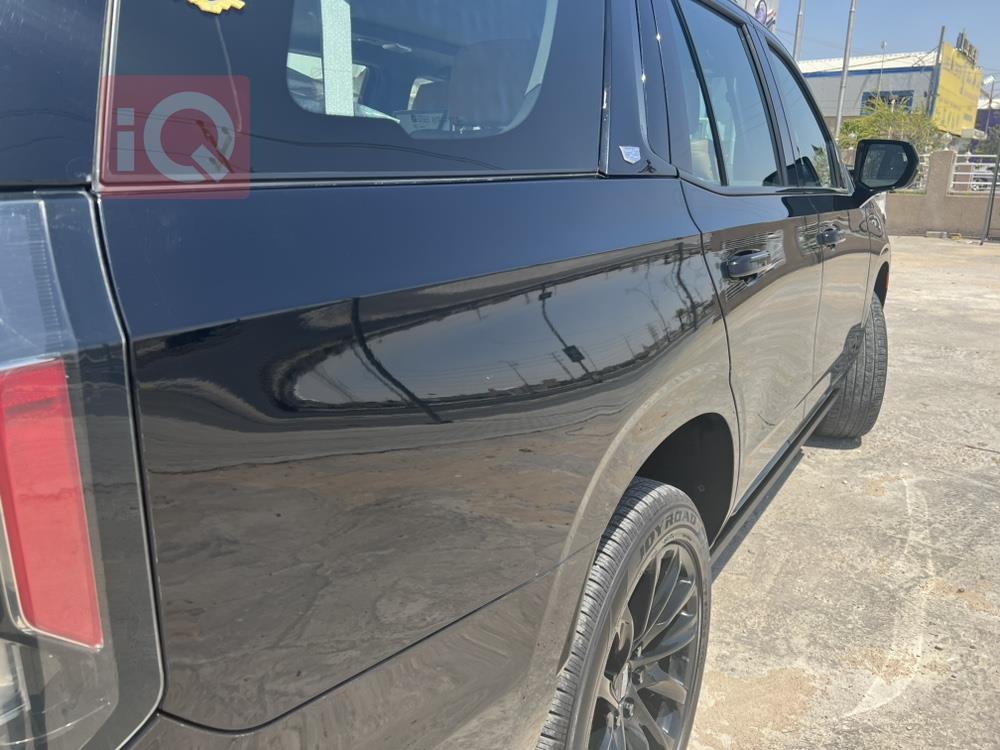 کادیلاک ئێسکەلەید